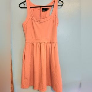 Cynthia Rowley dress